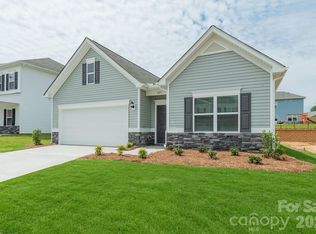 443 Blue Mountain Rd, Salisbury, NC 28147