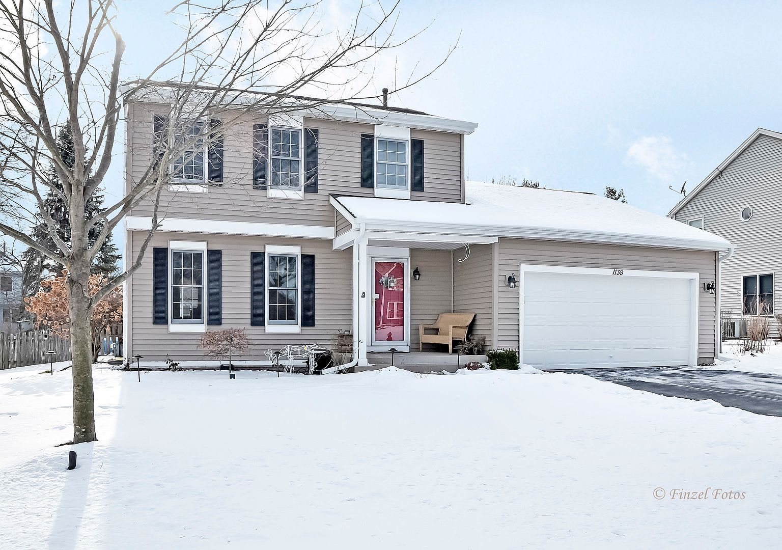 1139 Cimarron Dr, Cary, IL 60013 Zillow