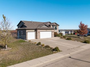 14824 Fox Trl, Box Elder, SD 57719