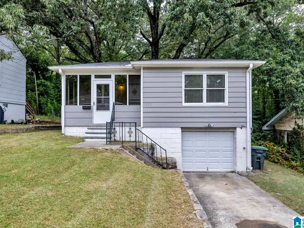7428 Paris Ave, Birmingham, AL 35206