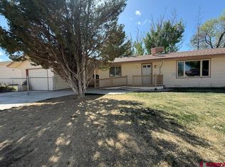791 White Street, Delta, CO 81416