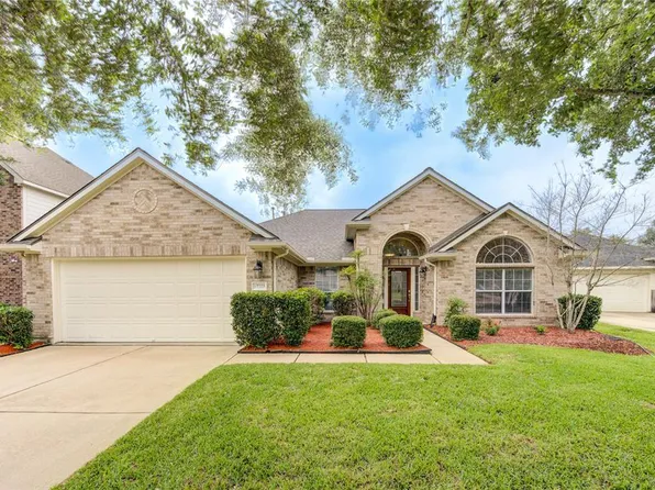 17723 Quiet Loch Lane, Houston, TX 77084