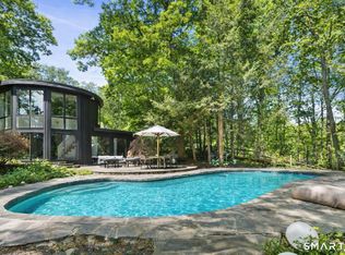195 Steep Hill Rd, Weston, CT 06883