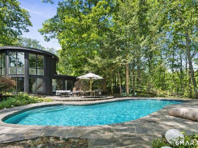195 Steep Hill Road, Weston, CT, 06883