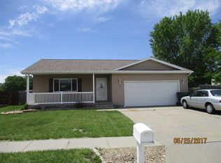 70 La Platte Rd, Kearney, NE 68845
