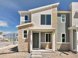 12668 S Lincoln Peak Ln, Herriman, UT 84096