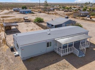 1821 S 364th Ave, Tonopah, AZ 85354