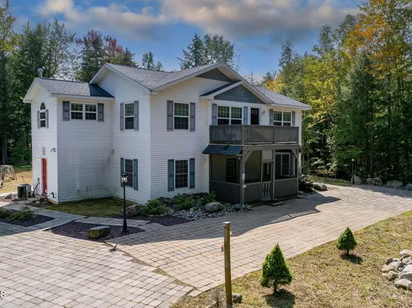 351 Mud Street, Athol, NY 12810
