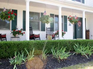 445 Damascus Rd, Marysville, OH 43040