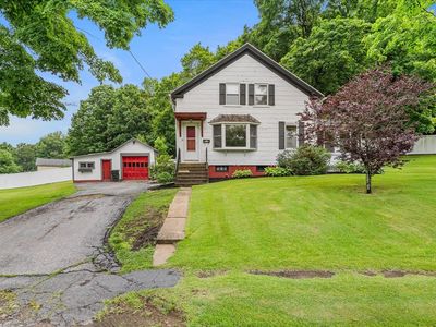 130 Summer St, North Brookfield, MA, 01535