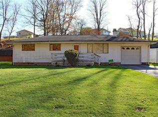 2462 Kings Creek Rd, Weirton, WV 26062