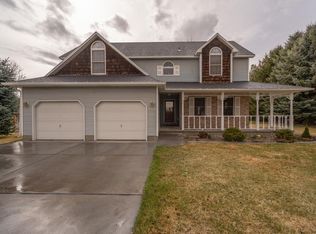 3374 Nathan Dr, Idaho Falls, ID 83404