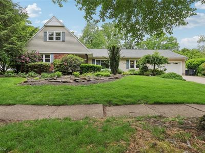 866 Canyon Trl, Akron, OH, 44303