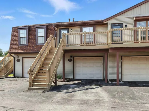 4011 Lillie Ave APT 106, Davenport, IA 52806