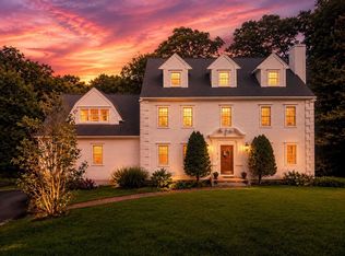 3 Olde Meetinghouse Rd, Westborough, MA 01581