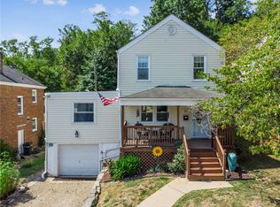 331 Grace Ave, Canonsburg, PA