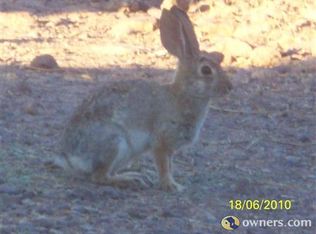 7690 N Desert Pass Rd, Tucson, AZ 85743