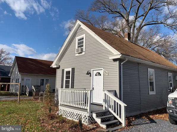 4390 Strauss Ave, Indian Head, MD 20640