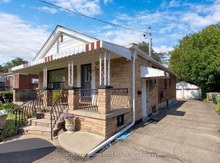 1215 Warden Ave #BASEMENT, Toronto, ON M1R2R4