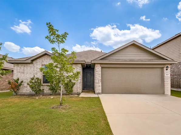 621 Spaulding St, Justin, TX 76247