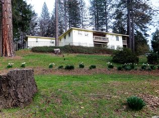 4271 Greenwood Rd, Garden Valley, CA 95633