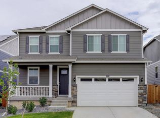 14044 Shasta Daisy St, Parker, CO 80134
