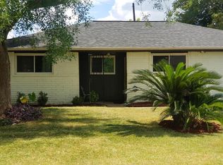 4803 Macridge Blvd, Houston, TX 77053