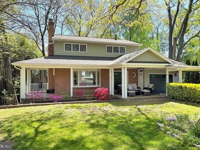 4605 Valerie Ct, Annandale, VA, 22003