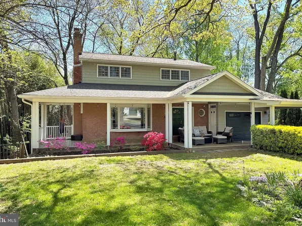 4605 Valerie Ct, Annandale, VA 22003
