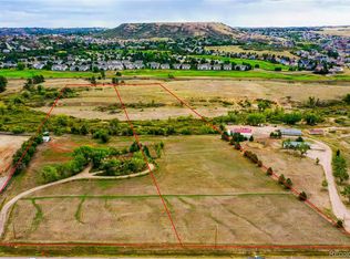 S INTERSTATE 25, Castle Rock, CO 80104