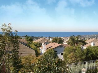 22 Palisades, Laguna Niguel, CA 92677