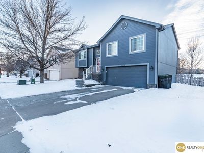 4718 N 155th Ave, Omaha, NE, 68116