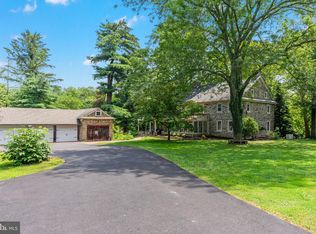 137 Callowhill Rd, Chalfont, PA 18914