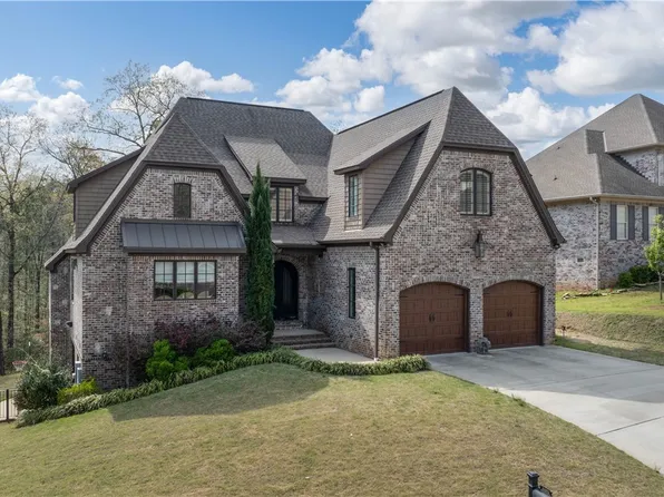 3420 Windy Rdg, Tuscaloosa, AL 35406