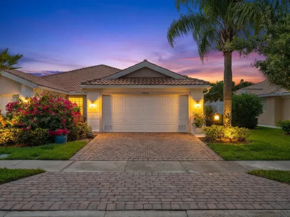 10829 SW Dardanelle Drive, Port St Lucie, FL 34987