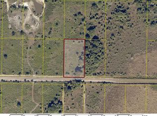 21179 NW 286th St, Okeechobee, FL 34972