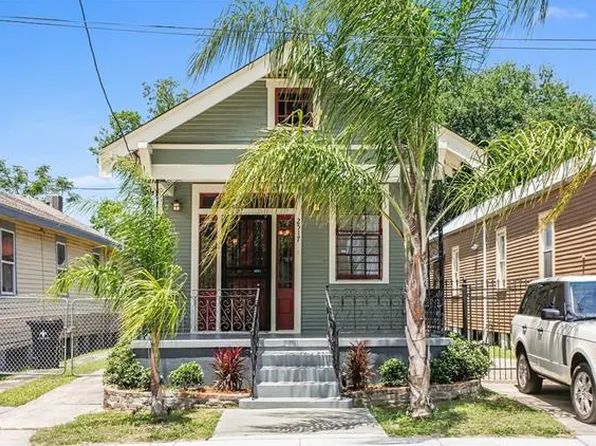 2517 N Galvez St, New Orleans, LA 70117