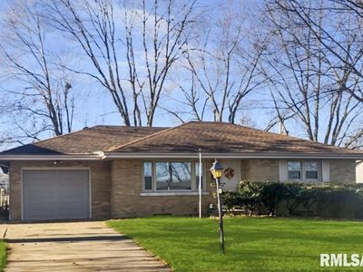 2802 W Huntington Dr, Peoria, IL, 61614