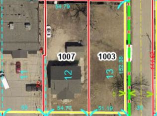 1003 Army Post Rd, Des Moines, IA 50315