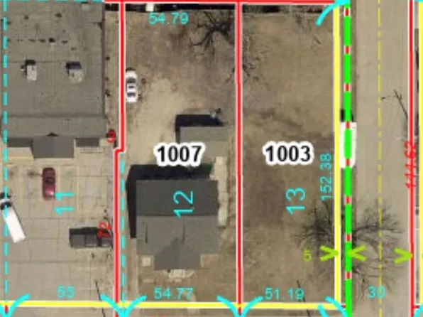 1003 Army Post Rd, Des Moines, IA 50315