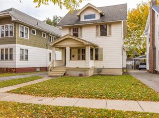 855 Arnett Blvd, Rochester, NY 14619