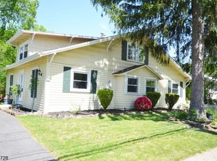 11 Evergreen Ave, Springfield, NJ 07081