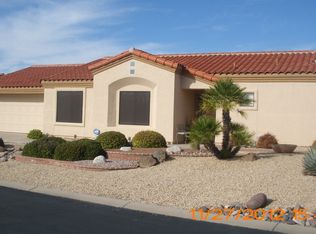 1320 W Mariquita St, Green Valley, AZ 85622