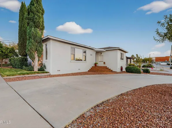 3224 N Stanton St, El Paso, TX 79902