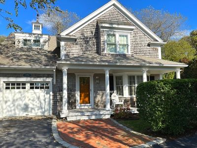 37 Misty Meadow Ln #B, North Chatham, MA, 02633