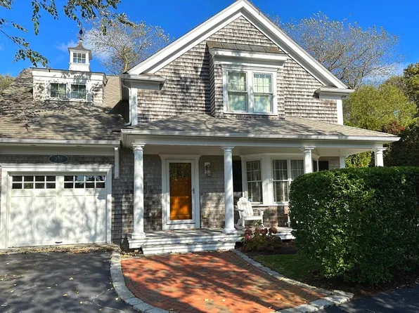 37 Misty Meadow Ln #B, North Chatham, MA 02633
