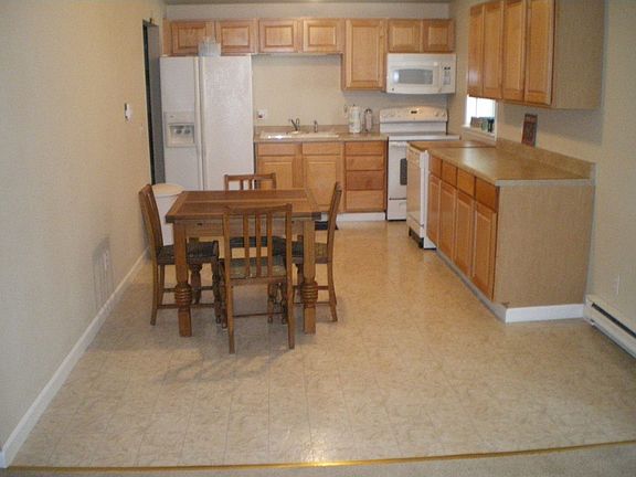 Updated Kitchen