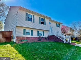 7523 Knoll Acres Rd, Hanover, MD 21076