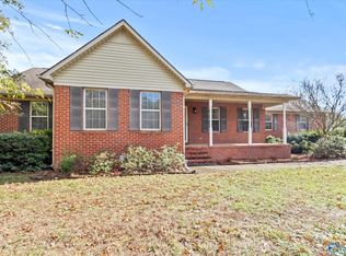 20820 Johnson Rd, Athens, AL 35613