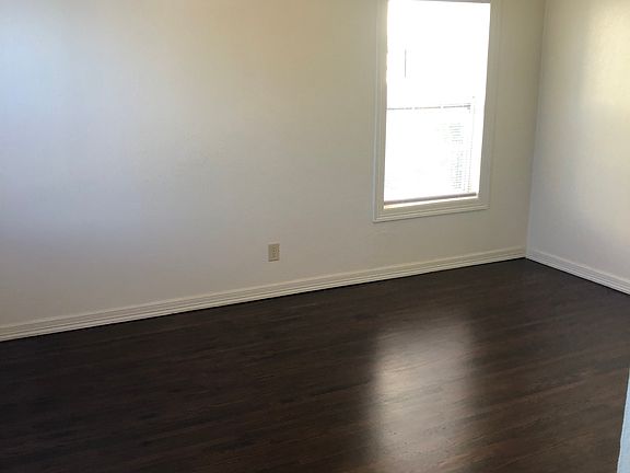 Entry to living room